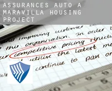 Assurances auto à  Maravilla Housing Project