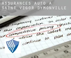 Assurances auto à  Saint-Vigor-d'Ymonville