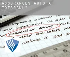 Assurances auto à Totaranui