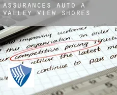 Assurances auto à  Valley View Shores