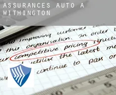 Assurances auto à  Withington