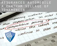 Assurances automobile à  Chatham Village of Towamencin