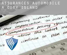 Assurances automobile à  City Island