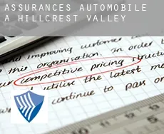 Assurances automobile à  Hillcrest Valley