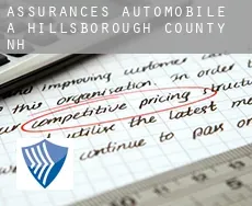 Assurances automobile à  Hillsborough
