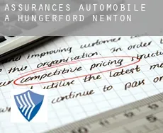 Assurances automobile à  Hungerford Newton