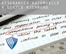 Assurances automobile à  Little Richmond