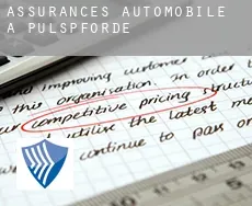 Assurances automobile à  Pulspforde