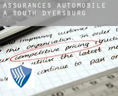 Assurances automobile à  South Dyersburg