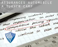 Assurances automobile à  Turner Camp