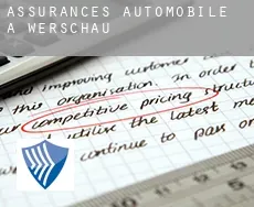 Assurances automobile à  Werschau