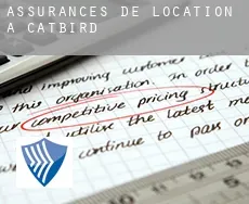 Assurances de location à  Catbird