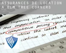 Assurances de location à  Elm Tree Corners