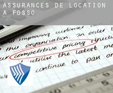 Assurances de location à  Fossò