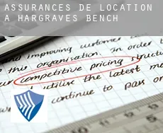 Assurances de location à  Hargraves Bench