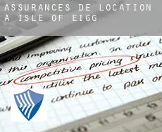 Assurances de location à Isle of Eigg