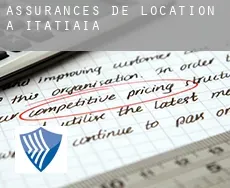 Assurances de location à  Itatiaia