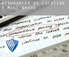 Assurances de location à  Mill Grove