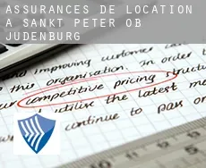 Assurances de location à  Sankt Peter ob Judenburg