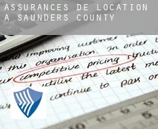 Assurances de location à  Saunders