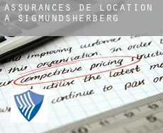 Assurances de location à  Sigmundsherberg