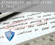 Assurances de location à  Telč