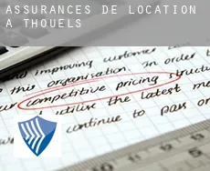 Assurances de location à  Thouels