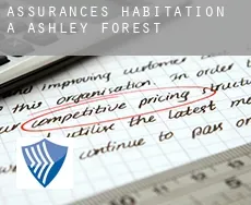 Assurances habitation à  Ashley Forest