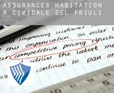 Assurances habitation à  Cividale del Friuli