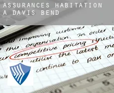 Assurances habitation à Davis Bend