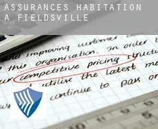 Assurances habitation à  Fieldsville