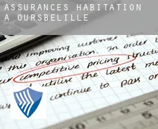 Assurances habitation à Oursbelille