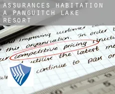 Assurances habitation à Panguitch Lake Resort