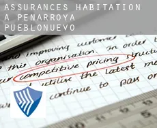 Assurances habitation à Peñarroya-Pueblonuevo