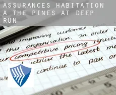 Assurances habitation à  The Pines at Deep Run