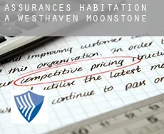 Assurances habitation à  Westhaven-Moonstone