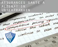 Assurances santé à Alzenau in Unterfranken