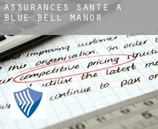 Assurances santé à  Blue Bell Manor