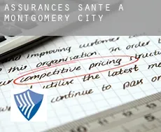 Assurances santé à  Montgomery City