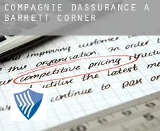 Compagnie d'assurance à  Barrett Corner