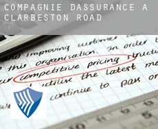 Compagnie d'assurance à Clarbeston Road