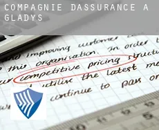 Compagnie d'assurance à  Gladys