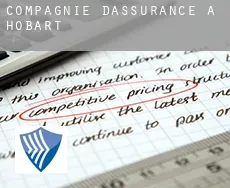 Compagnie d'assurance à  Hobart