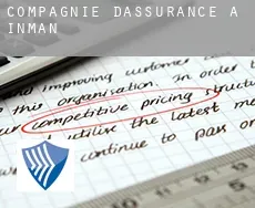 Compagnie d'assurance à Inman