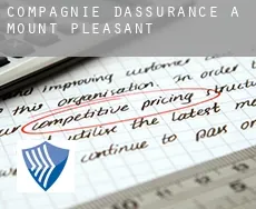 Compagnie d'assurance à  Mount Pleasant