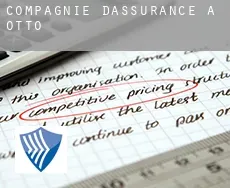 Compagnie d'assurance à Otto