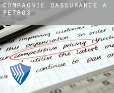 Compagnie d'assurance à  Petros