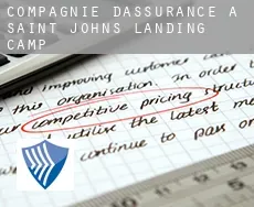 Compagnie d'assurance à Saint Johns Landing Camp