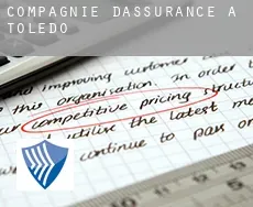 Compagnie d'assurance à  Toledo