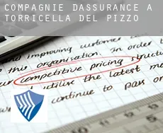 Compagnie d'assurance à Torricella del Pizzo